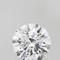 1.02 ct Round D VVS2 IGI Certified Lab Grown Diamond