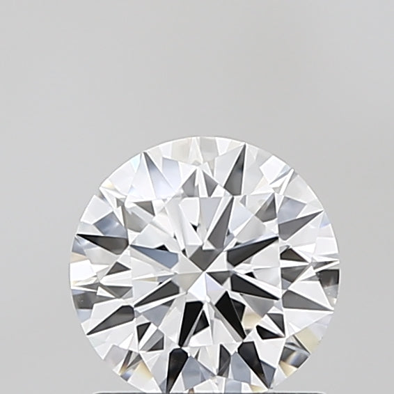 1.21 ct Round D VVS1 IGI Certified Lab Grown Diamond