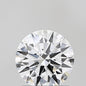 1.21 ct Round D VVS1 IGI Certified Lab Grown Diamond