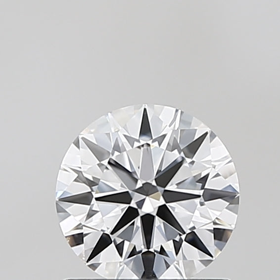 1.06 ct Round D VVS2 IGI Certified Lab Grown Diamond