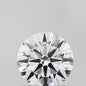 1.06 ct Round D VVS2 IGI Certified Lab Grown Diamond