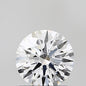 1.22 ct Round D VVS1 IGI Certified Lab Grown Diamond