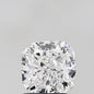 1.40 ct Cushion D VVS2 IGI Certified Lab Grown Diamond