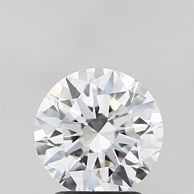 1.95 ct Round D VS2 IGI Certified Lab Grown Diamond