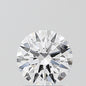 1.03 ct Round D VVS1 IGI Certified Lab Grown Diamond