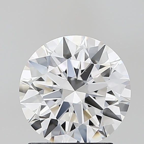 1.80 ct Round E VVS2 IGI Certified Lab Grown Diamond