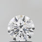 1.03 ct Round E VVS2 IGI Certified Lab Grown Diamond