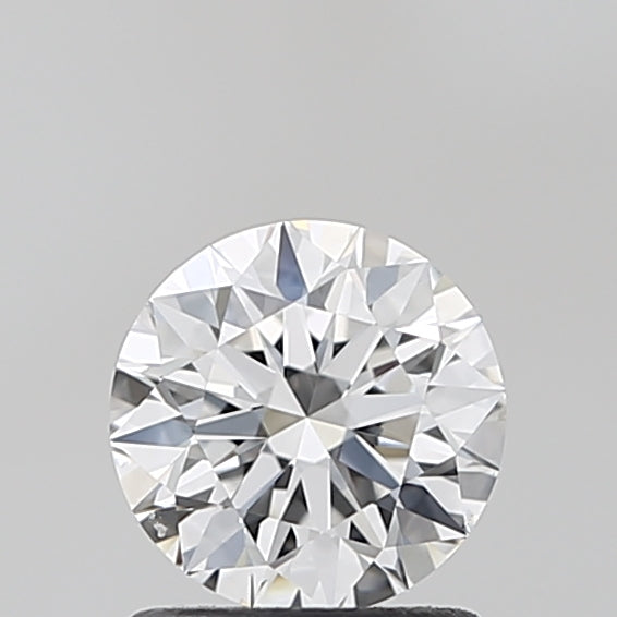 1.04 ct Round D VVS1 IGI Certified Lab Grown Diamond