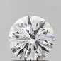 1.04 ct Round E VVS2 IGI Certified Lab Grown Diamond