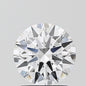 1.43 ct Round E VVS2 IGI Certified Lab Grown Diamond