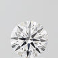 1.03 ct Round D VVS2 IGI Certified Lab Grown Diamond