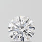 1.00 ct Round D VVS2 IGI Certified Lab Grown Diamond