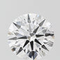 1.79 ct Round E VVS1 IGI Certified Lab Grown Diamond