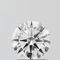 1.00 ct Round D VVS2 IGI Certified Lab Grown Diamond