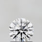 1.03 ct Round D VS1 IGI Certified Lab Grown Diamond