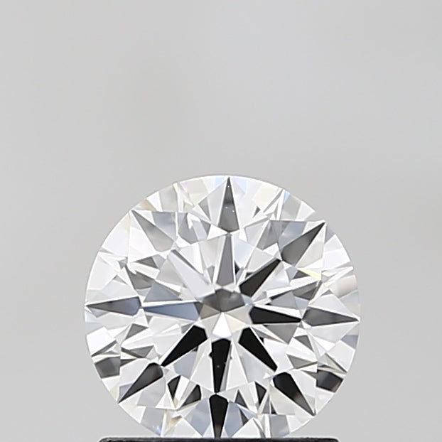 1.22 ct Round D VVS2 IGI Certified Lab Grown Diamond