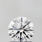 1.22 ct Round D VVS2 IGI Certified Lab Grown Diamond