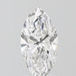 1.05 ct Marquise D VS1 IGI Certified Lab Grown Diamond