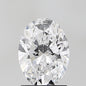 1.52 ct Oval D VS1 IGI Certified Lab Grown Diamond