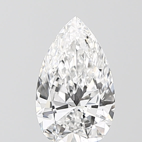 1.04 ct Pear E VVS2 IGI Certified Lab Grown Diamond