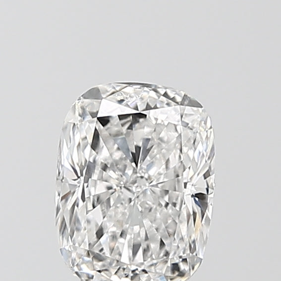 1.29 ct Cushion D VS1 IGI Certified Lab Grown Diamond