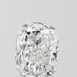1.29 ct Cushion D VS1 IGI Certified Lab Grown Diamond