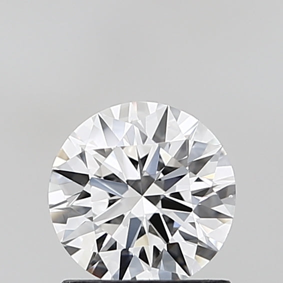1.08 ct Round D VVS1 IGI Certified Lab Grown Diamond