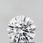 1.08 ct Round D VVS1 IGI Certified Lab Grown Diamond