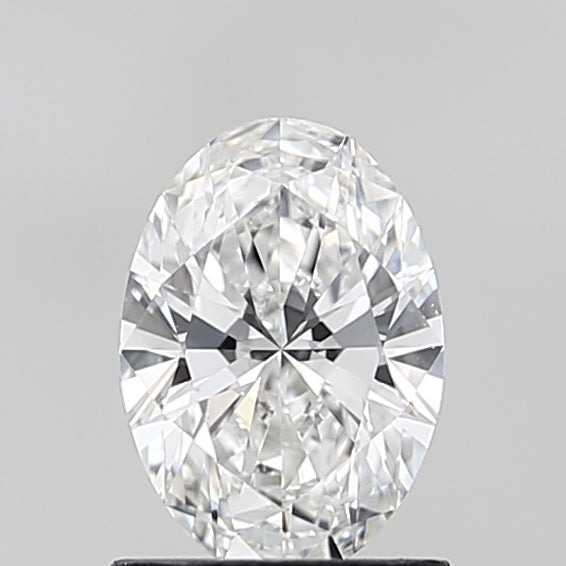 1.01 ct Oval D VVS1 IGI Certified Lab Grown Diamond