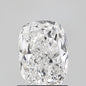 1.42 ct Cushion D VS1 IGI Certified Lab Grown Diamond