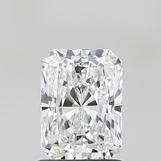 1.06 ct Radiant E VVS1 IGI Certified Lab Grown Diamond