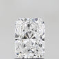 1.06 ct Radiant E VVS1 IGI Certified Lab Grown Diamond