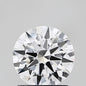 1.40 ct Round E VS1 IGI Certified Lab Grown Diamond