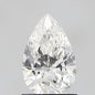 1.01 ct Pear F VVS2 IGI Certified Lab Grown Diamond
