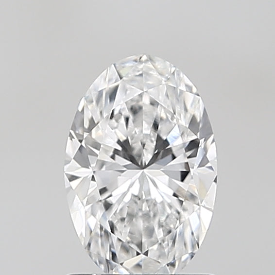 1.09 ct Oval E VS1 IGI Certified Lab Grown Diamond