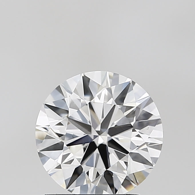 1.90 ct Round F VS1 IGI Certified Lab Grown Diamond
