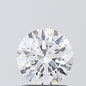 1.13 ct Round E VVS1 IGI Certified Lab Grown Diamond