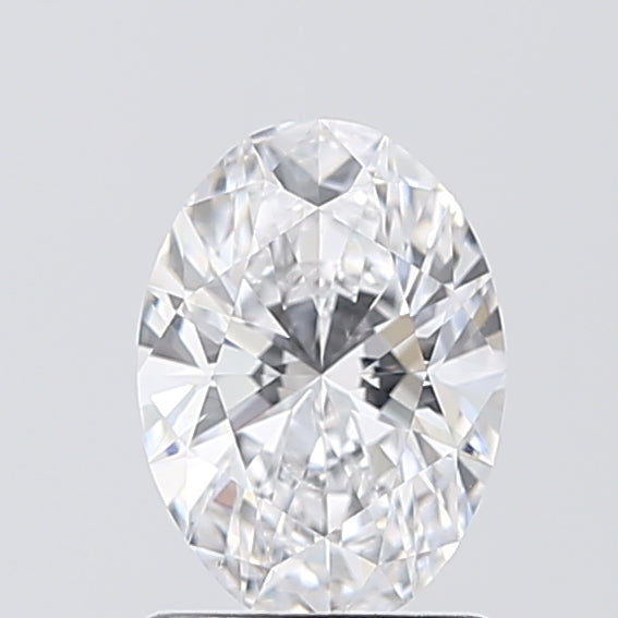1.13 ct Oval D VS1 IGI Certified Lab Grown Diamond