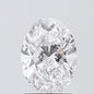 1.13 ct Oval D VS1 IGI Certified Lab Grown Diamond