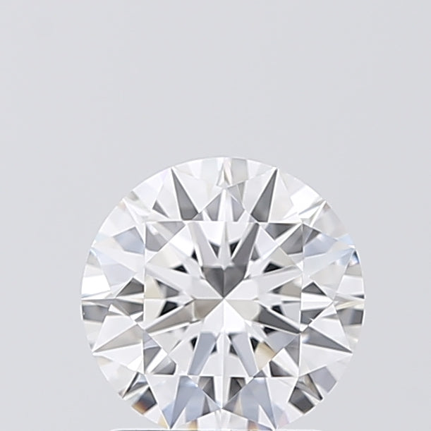 1.32 ct Round D VVS2 IGI Certified Lab Grown Diamond