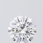1.32 ct Round D VVS2 IGI Certified Lab Grown Diamond