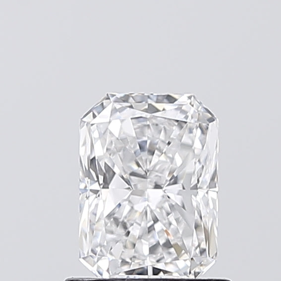 1.01 ct Radiant D VS1 IGI Certified Lab Grown Diamond