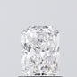 1.01 ct Radiant D VS1 IGI Certified Lab Grown Diamond