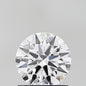 1.02 ct Round D VS1 IGI Certified Lab Grown Diamond