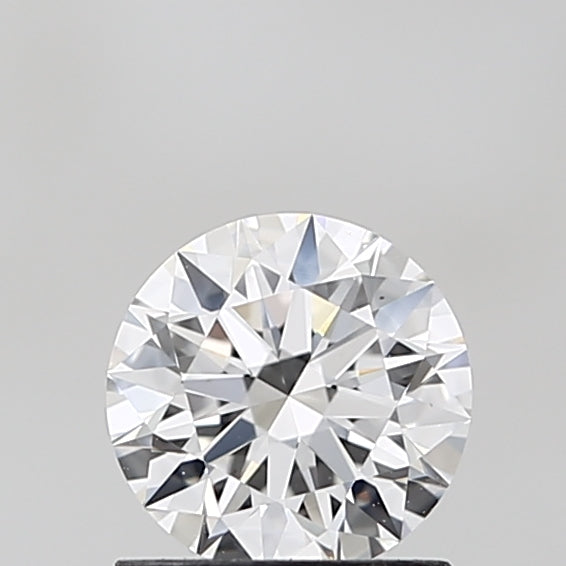 1.05 ct Round D VVS2 IGI Certified Lab Grown Diamond