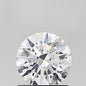 1.05 ct Round D VVS2 IGI Certified Lab Grown Diamond
