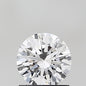 1.00 ct Round D VS1 IGI Certified Lab Grown Diamond