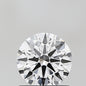 1.01 ct Round D VVS1 IGI Certified Lab Grown Diamond