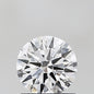 1.01 ct Round D VVS1 IGI Certified Lab Grown Diamond