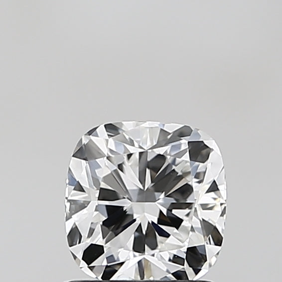 1.00 ct Cushion Modified Brilliant E VVS1 IGI Certified Lab Grown Diamond